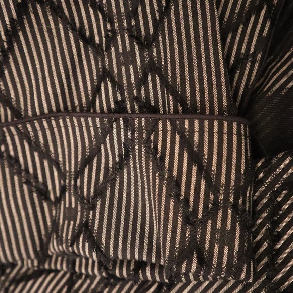 Crosby Derek Lam Short Sleeve Top Cotton/Poly New Tags $295 - Picture 9 of 9